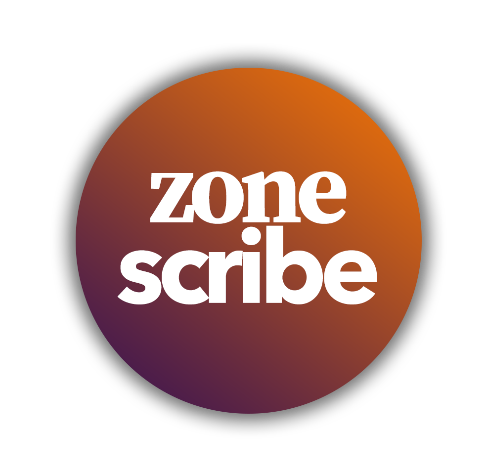 ZoneScribe